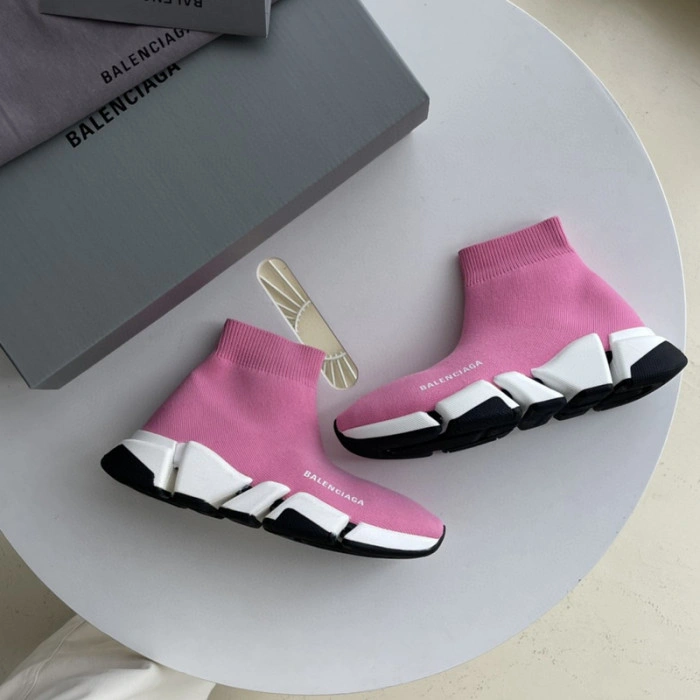 BLCG SPEED TRAINER PINK
