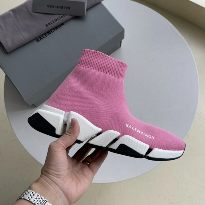 BLCG SPEED TRAINER PINK