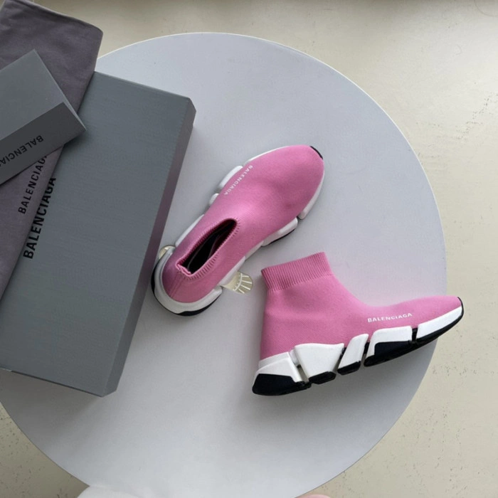 BLCG SPEED TRAINER PINK