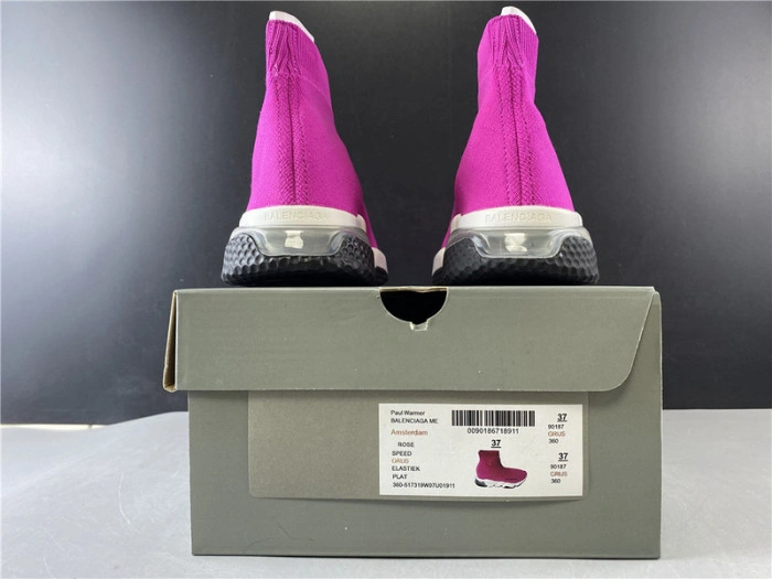 BLCG SPEED TRAINER PINK