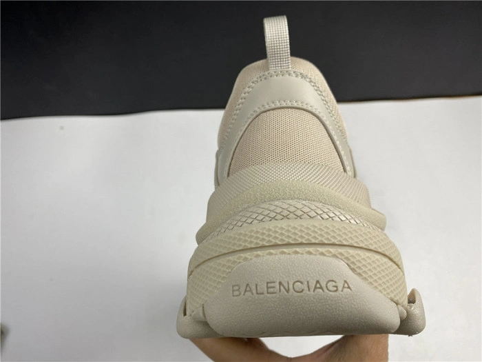 BLCG Sneaker Triple.s.Gomma  536737 W2FW1 9700