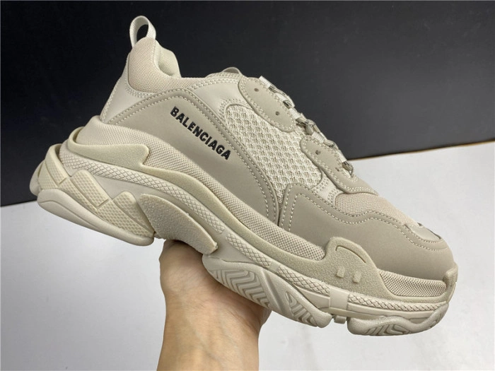 BLCG Sneaker Triple.s.Gomma  536737 W2FW1 9700