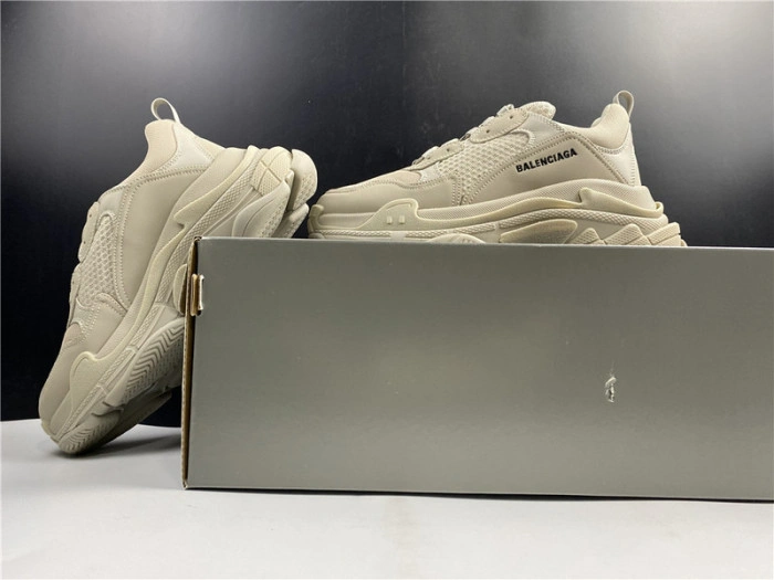 BLCG Sneaker Triple.s.Gomma  536737 W2FW1 9700