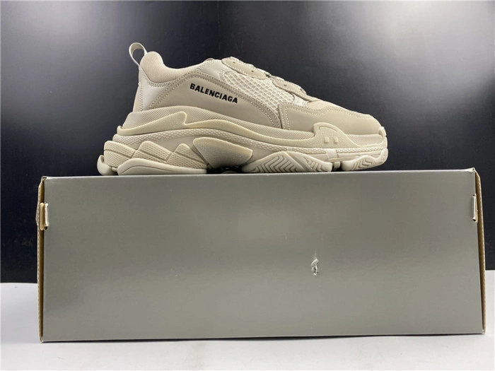 BLCG Sneaker Triple.s.Gomma  536737 W2FW1 9700