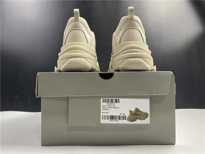 BLCG Sneaker Triple.s.Gomma  536737 W2FW1 9700