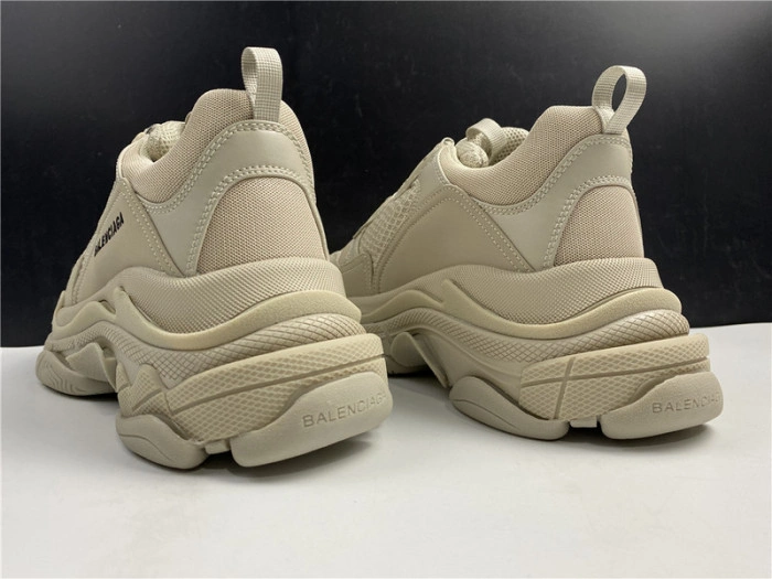 BLCG Sneaker Triple.s.Gomma  536737 W2FW1 9700