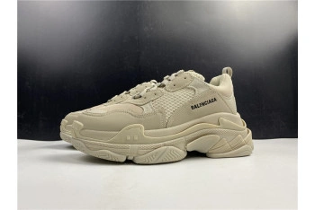 BLCG Sneaker Triple.s.Gomma  536737 W2FW1 9700