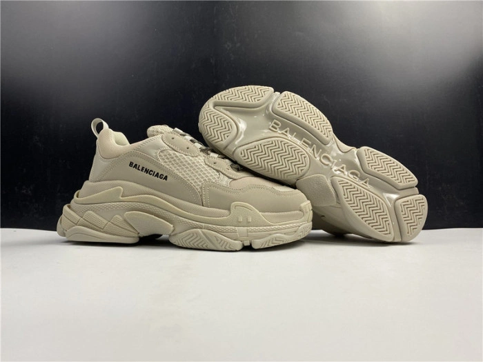 BLCG Sneaker Triple.s.Gomma  536737 W2FW1 9700