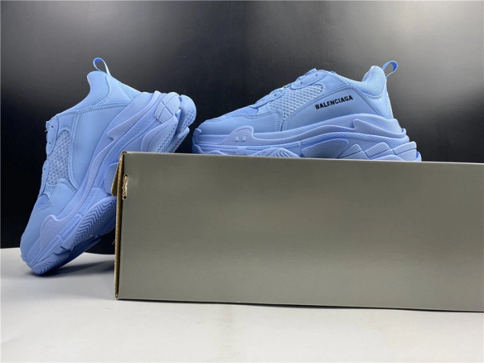 BLCG Sneaker Triple.s.Gomma  moonlight 524039 W2FW1 4800