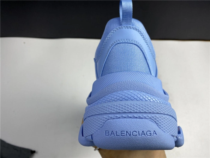 BLCG Sneaker Triple.s.Gomma  moonlight 524039 W2FW1 4800