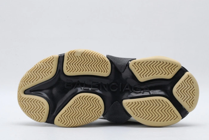 BLCG Sneaker Triple.s.Gomma 483523-W06E3-7073