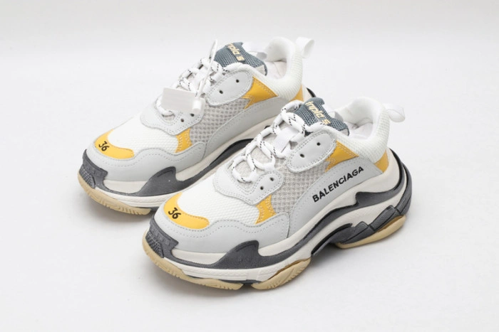 BLCG Sneaker Triple.s.Gomma 483523-W06E3-7073