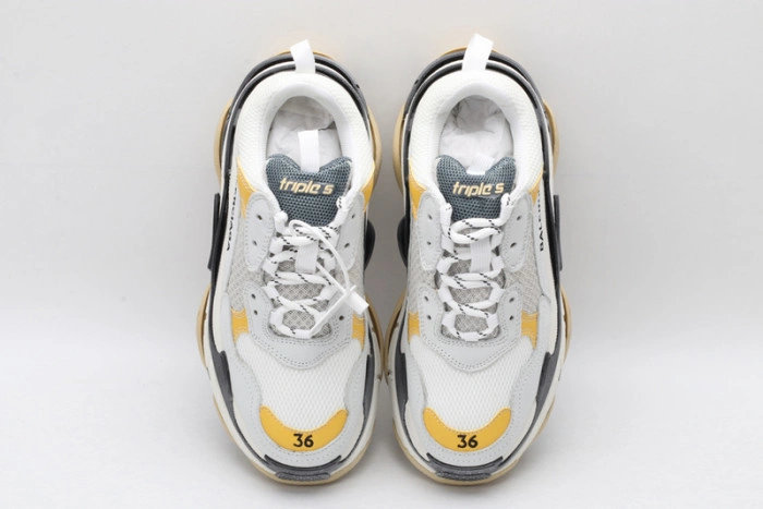 BLCG Sneaker Triple.s.Gomma 483523-W06E3-7073