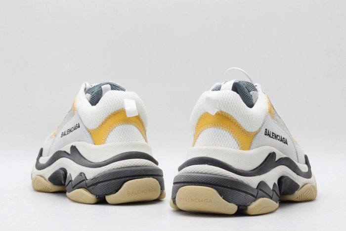 BLCG Sneaker Triple.s.Gomma 483523-W06E3-7073