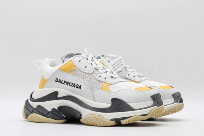 BLCG Sneaker Triple.s.Gomma 483523-W06E3-7073