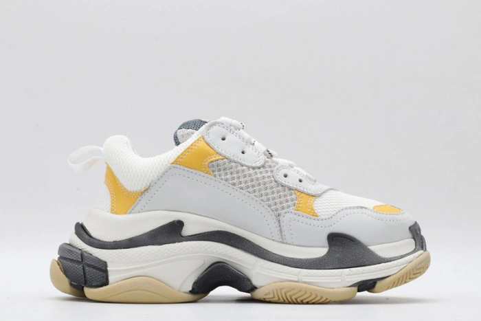 BLCG Sneaker Triple.s.Gomma 483523-W06E3-7073