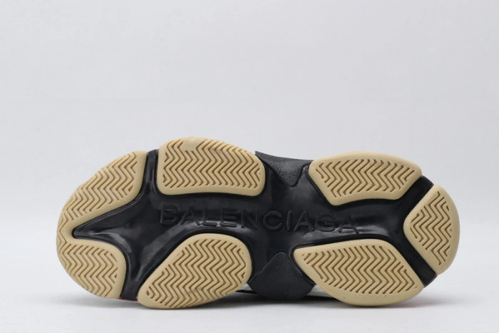 BLCG Sneaker Triple.s.Gomma 490673 W06E3 4365