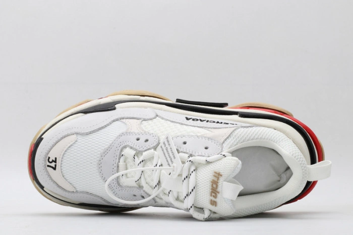 BLCG Sneaker Triple.s.Gomma 490673 W06E3 4365