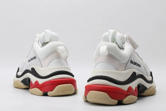 BLCG Sneaker Triple.s.Gomma 490673 W06E3 4365