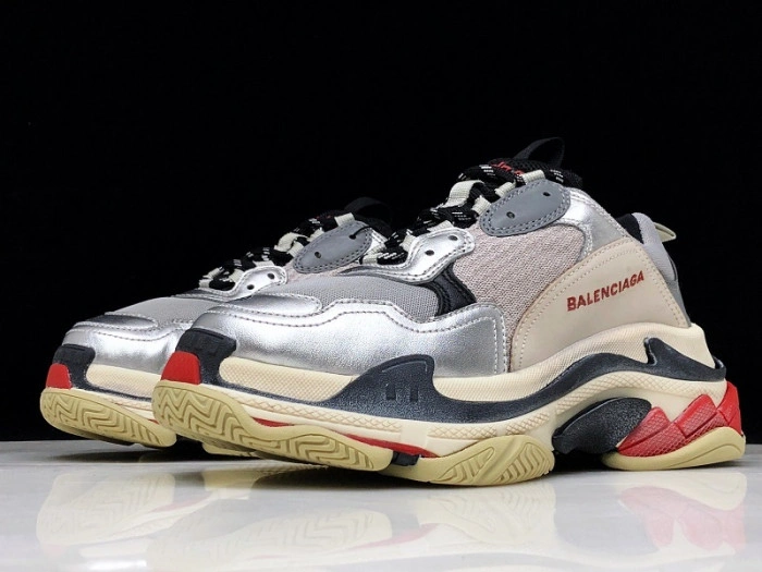 BLCG Sneaker Triple.s.Gomma 490673W06E34365