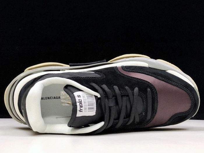 BLCG Sneaker Triple.s.Gomma 514008 W09S1 1058