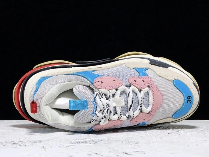 BLCG Sneaker Triple.s.Gomma 524039 W09OH 4196