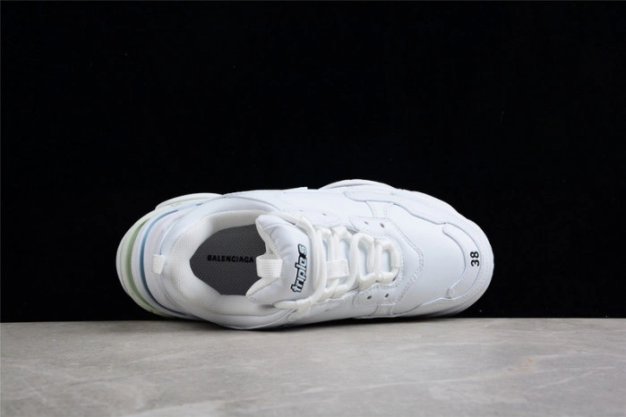 BLCG Sneaker Triple.s.Gomma 524039 W15C2