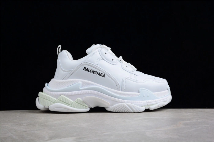 BLCG Sneaker Triple.s.Gomma 524039 W15C2