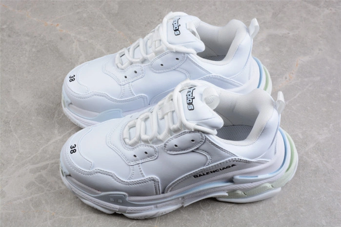 BLCG Sneaker Triple.s.Gomma 524039 W15C2