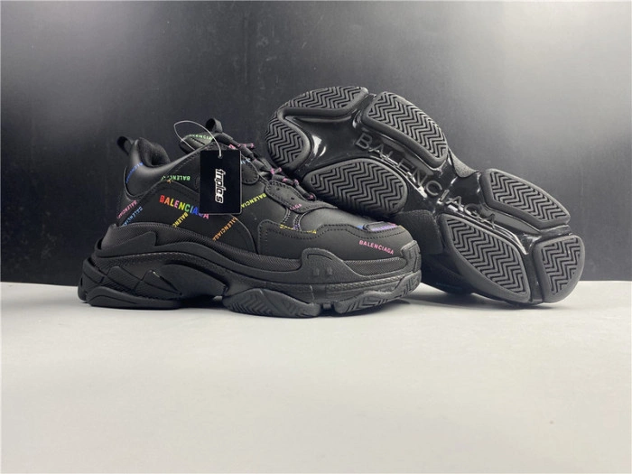 BLCG Sneaker Triple.s.Gomma 524039 W2FA1 1210