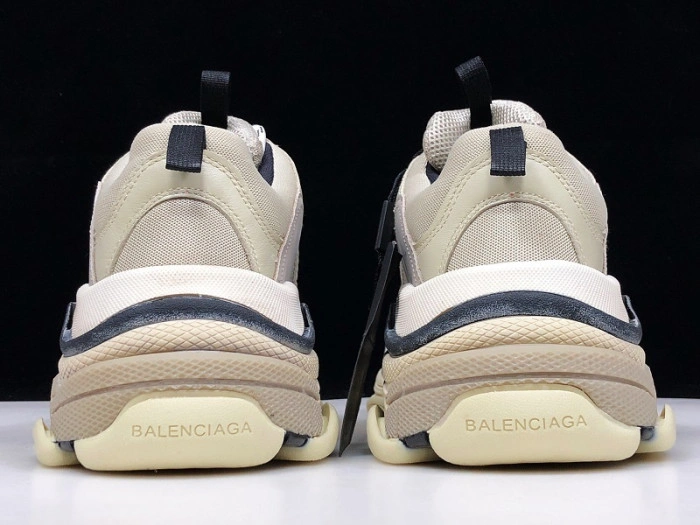 BLCG Sneaker Triple.s.Gomma 536737 W09O6 9787