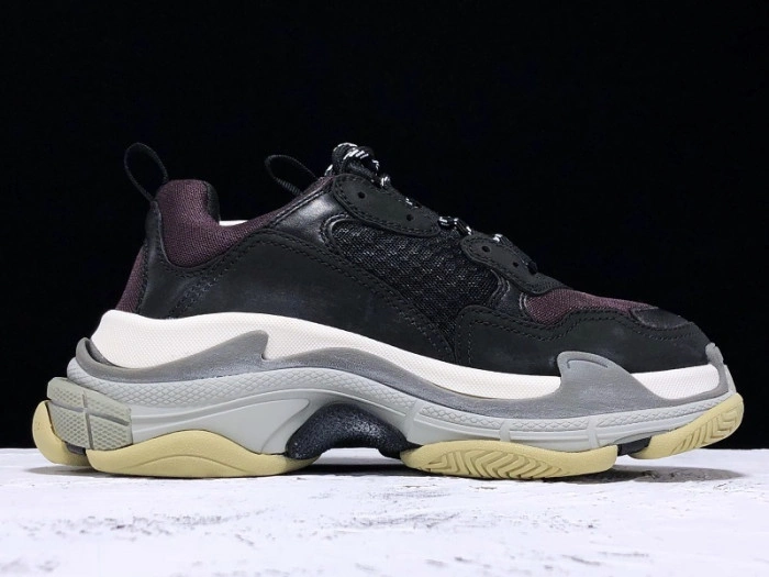 BLCG Sneaker Triple.s.Gomma 536737 W09OH 1091