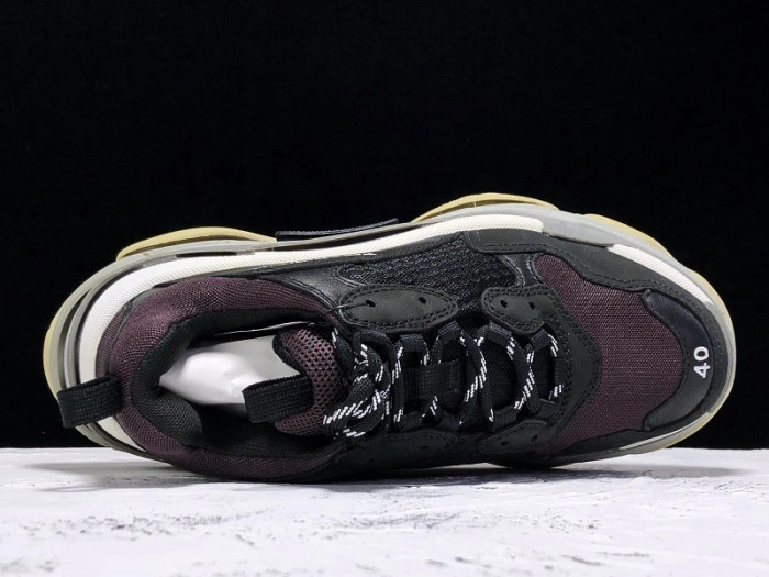 BLCG Sneaker Triple.s.Gomma 536737 W09OH 1091