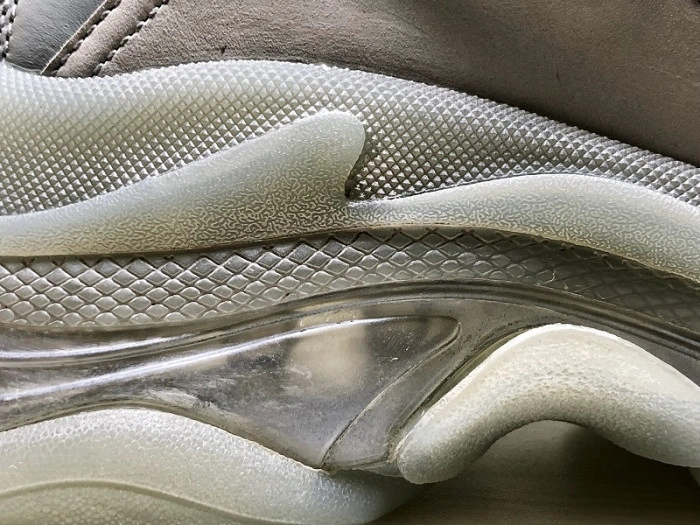 BLCG Sneaker Triple.s.Gomma 541624 W0901 1705