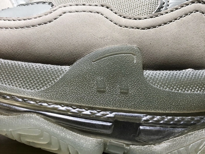 BLCG Sneaker Triple.s.Gomma 541624 W0901 1705