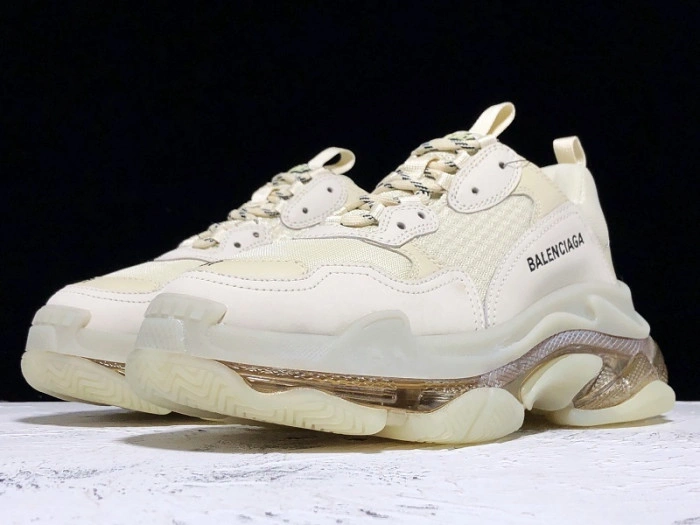 BLCG Sneaker Triple.s.Gomma 541624 W09O1 9005