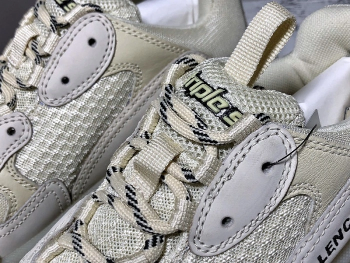 BLCG Sneaker Triple.s.Gomma 541624 W09O1 9005