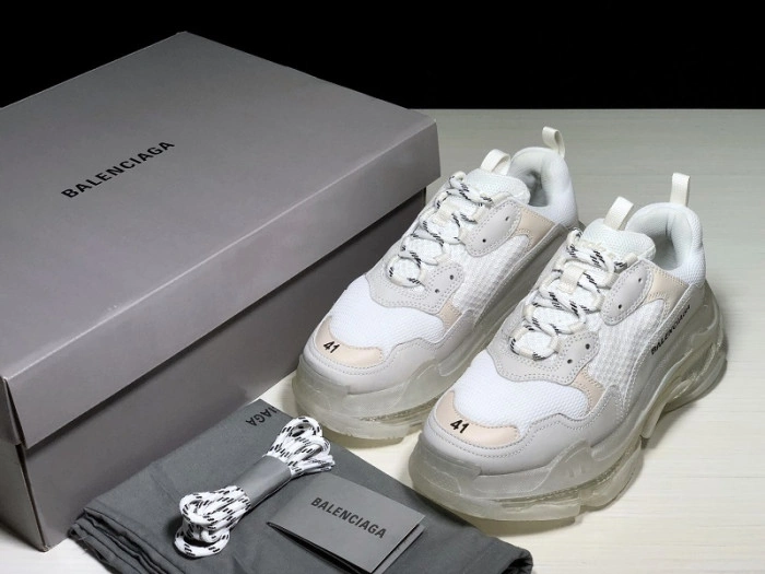 BLCG Sneaker Triple.s.Gomma 541624W09E190