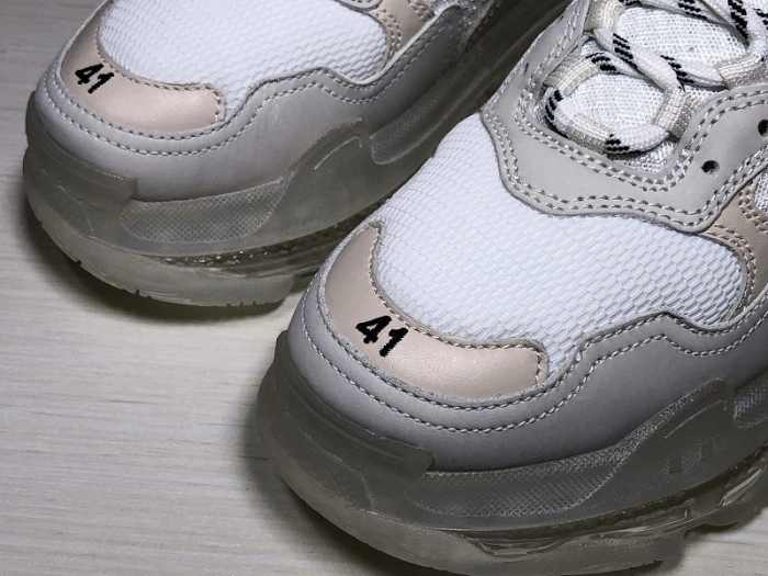 BLCG Sneaker Triple.s.Gomma 541624W09E190