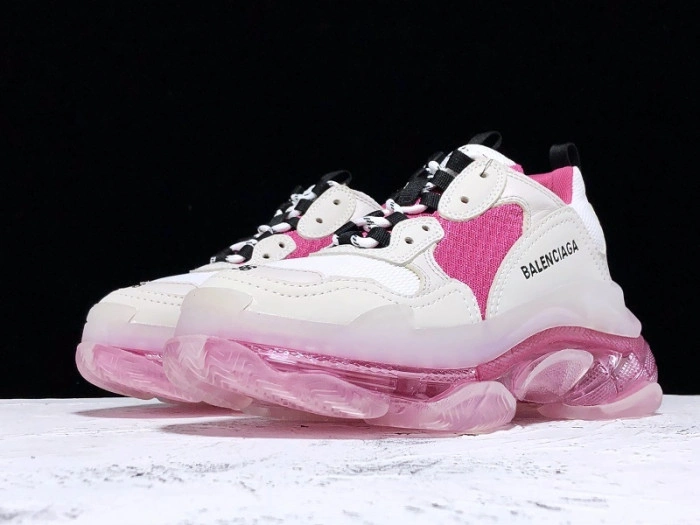 BLCG Sneaker Triple.s.Gomma 544351 W09E1 1633