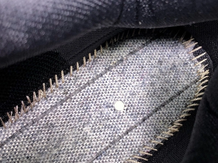 BLCG Sneaker Triple.s.Gomma 656686W06G011001