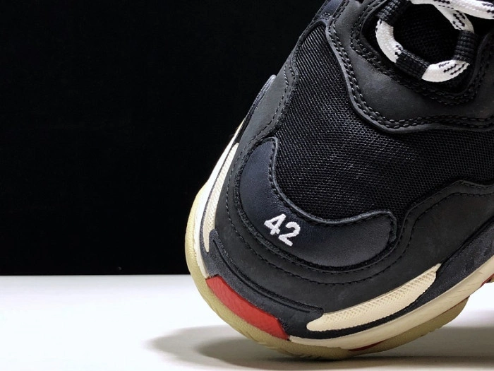 BLCG Sneaker Triple.s.Gomma 656686W06G011001