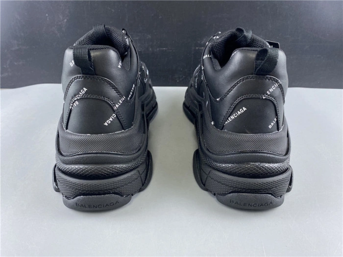 BLCG Sneaker Triple.s.Gomma Black 524039 W06E2 2020