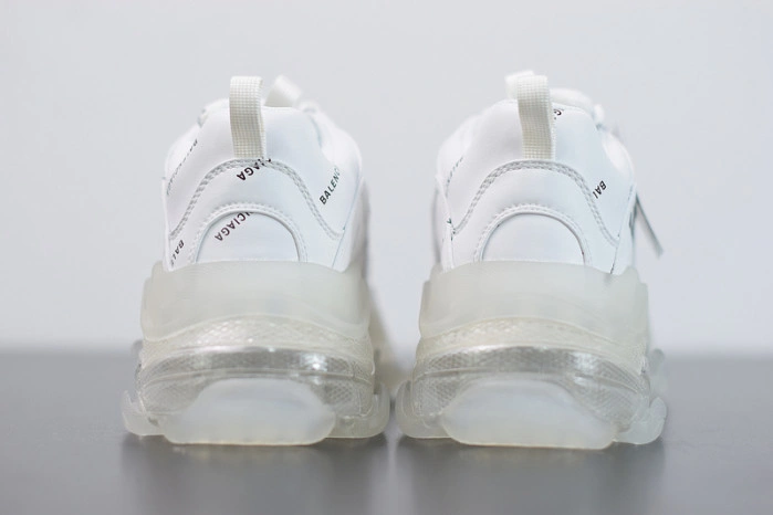 BLCG Sneaker Triple.s.Gomma Fluorescent white 524039 W09E1 2021