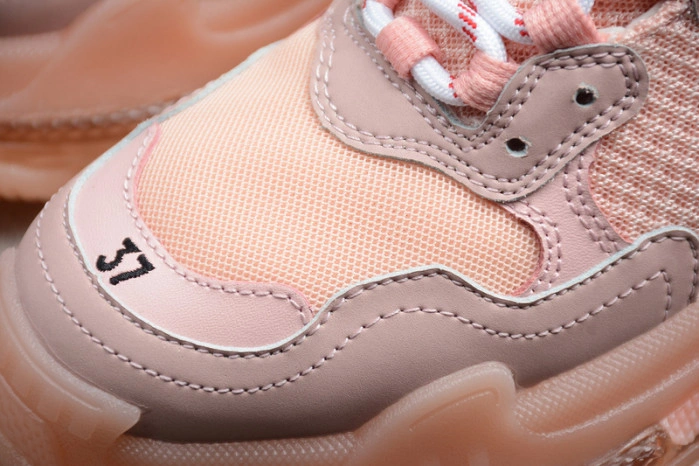 BLCG Sneaker Triple.s.Gomma Poudre