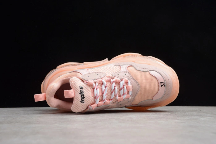 BLCG Sneaker Triple.s.Gomma Poudre