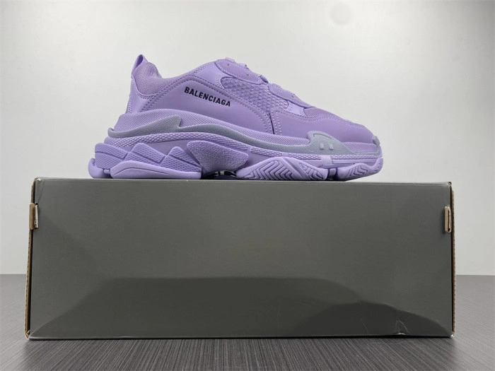 BLCG Sneaker Triple.s.Gomma Purple 524039 W2FW1 5410