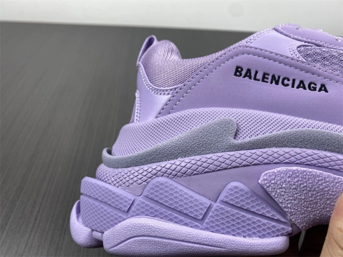 BLCG Sneaker Triple.s.Gomma Purple 524039 W2FW1 5410