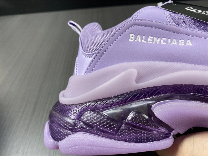 BLCG Sneaker Triple.s.Gomma Purple 544351 W2GA1 5890