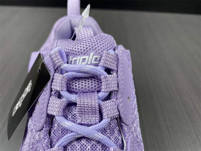 BLCG Sneaker Triple.s.Gomma Purple 544351 W2GA1 5890